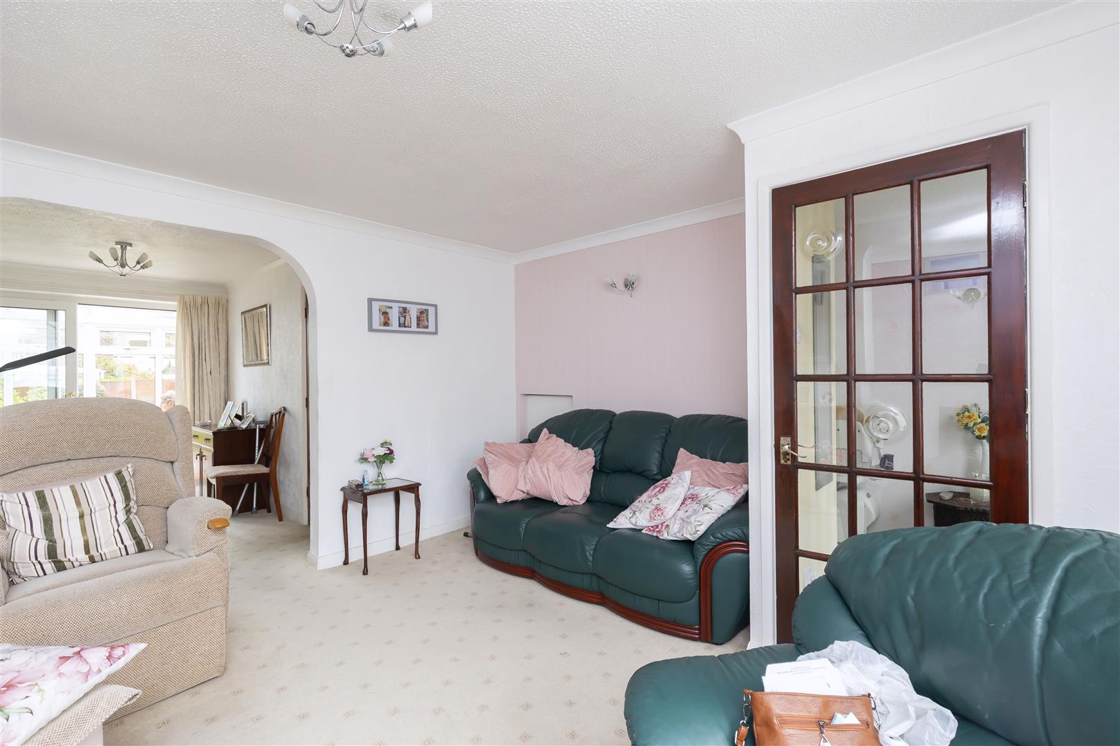 Princess Way, Euxton, Chorley